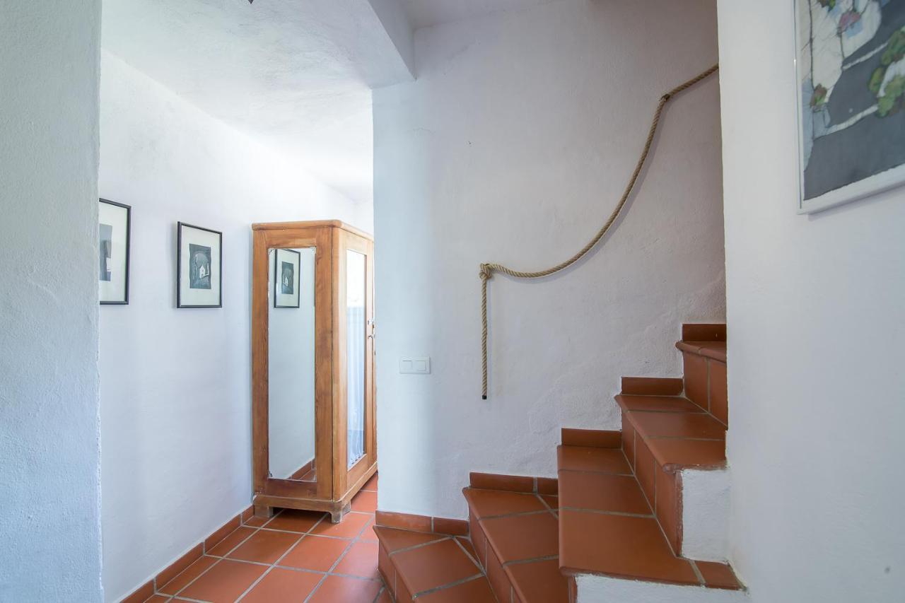 Сasa de vacaciones La Casita Del Arrabal Casares