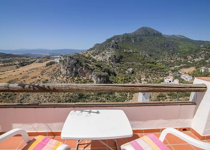 La Casita Del Arrabal