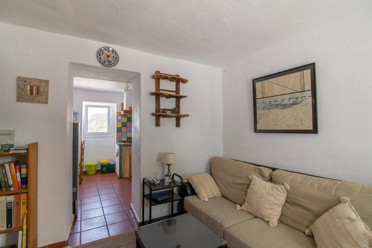La Casita Del Arrabal