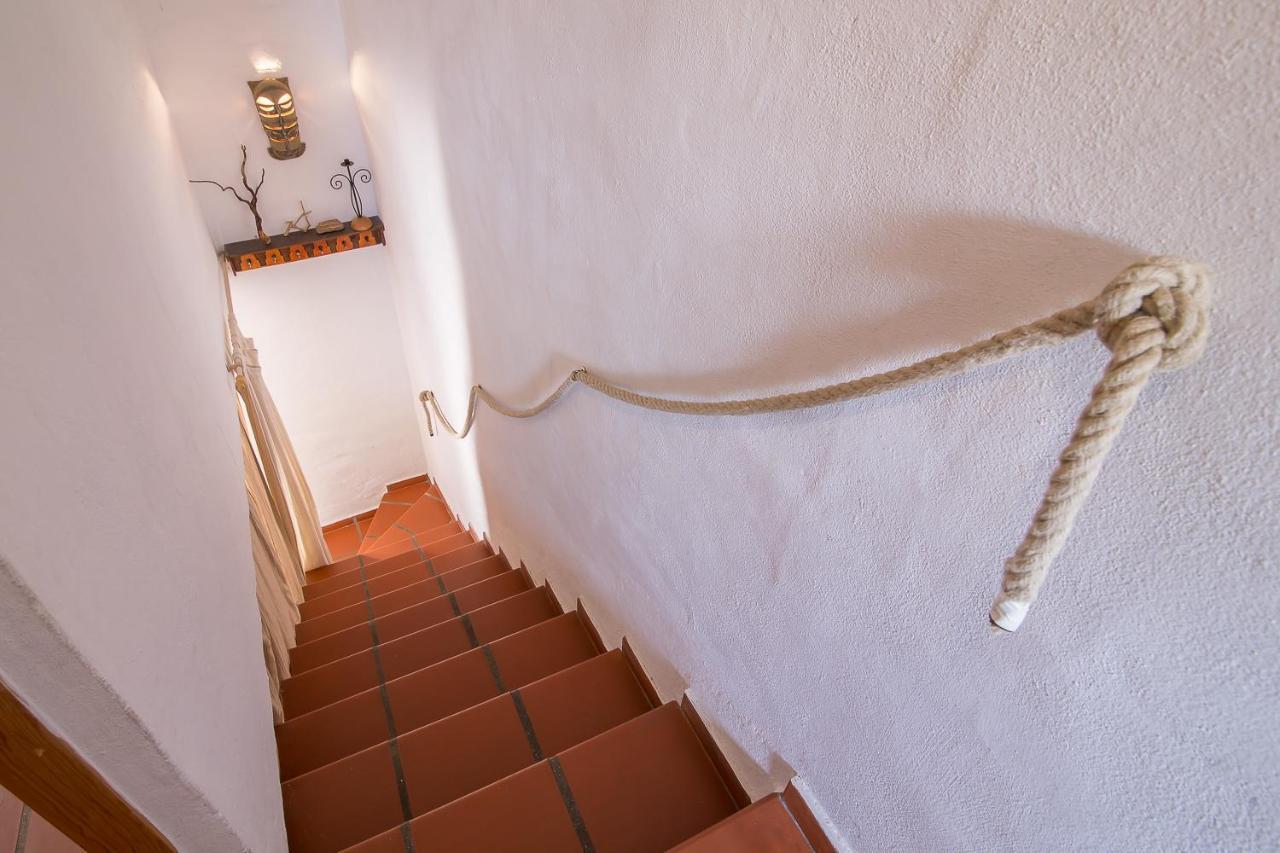 La Casita Del Arrabal *