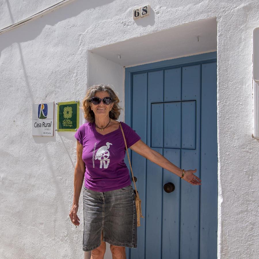 La Casita Del Arrabal Casares