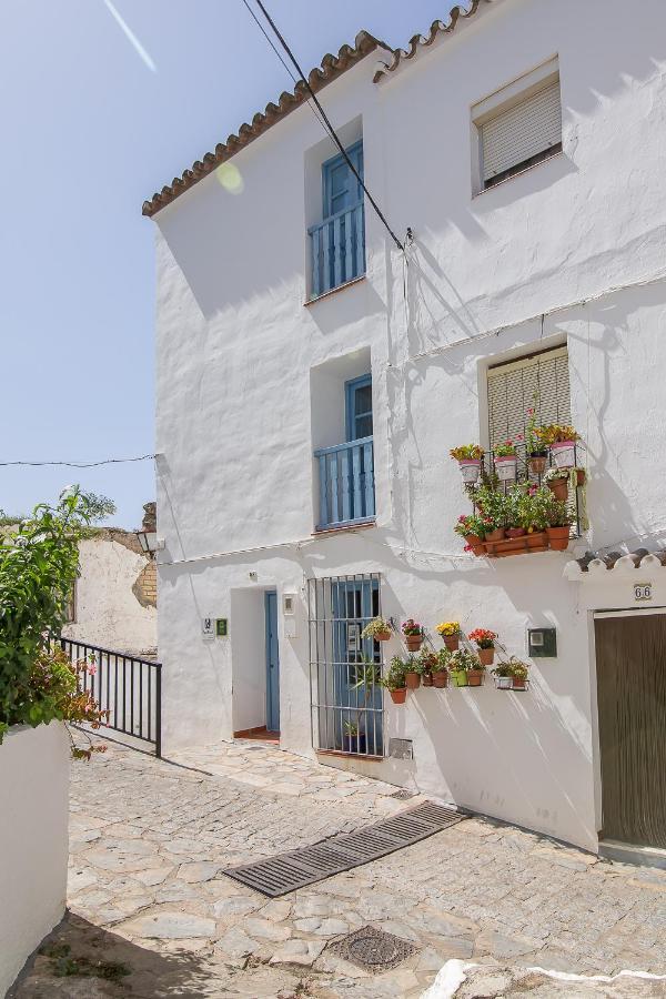 La Casita Del Arrabal