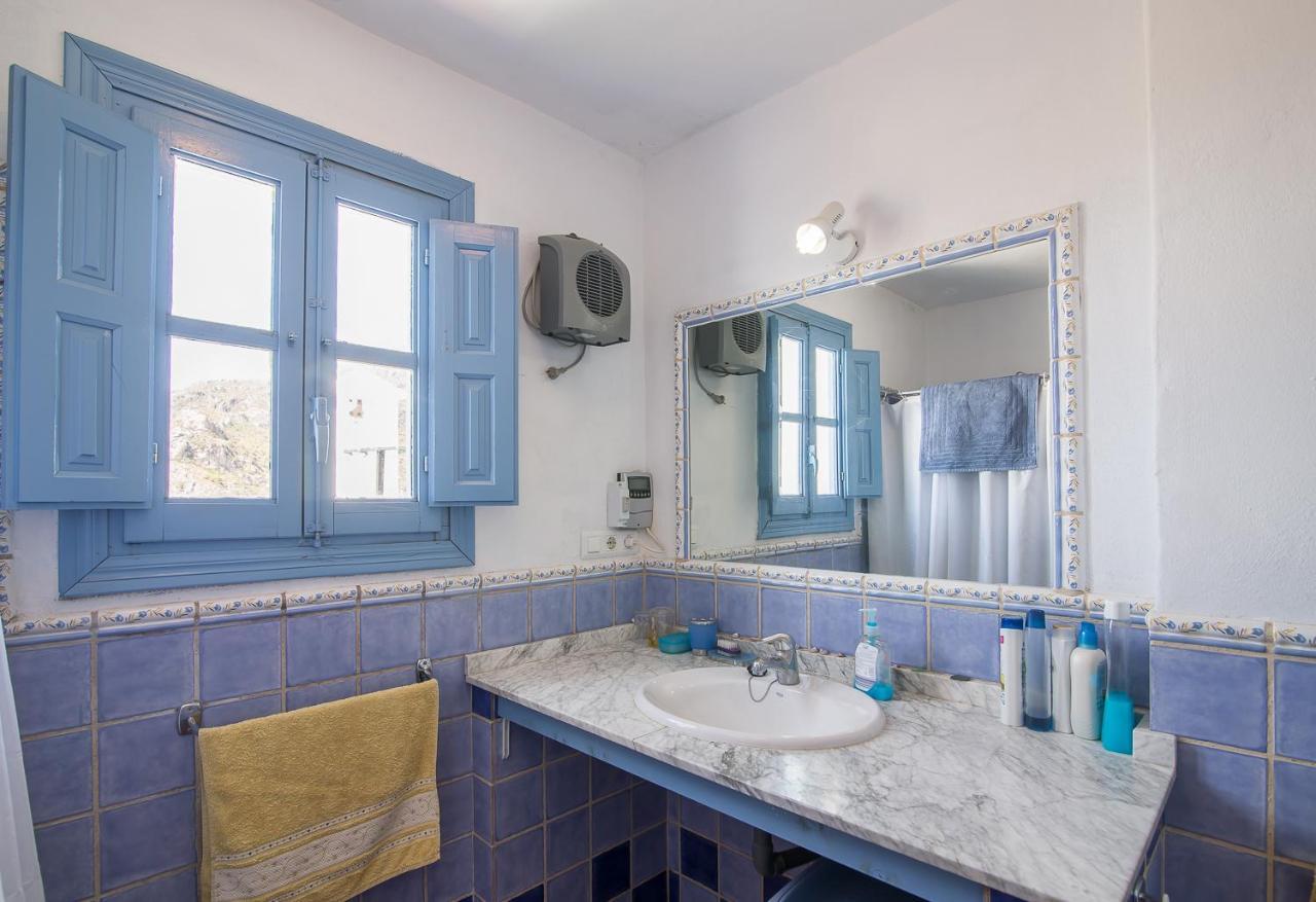 La Casita Del Arrabal Ferienhaus Casares