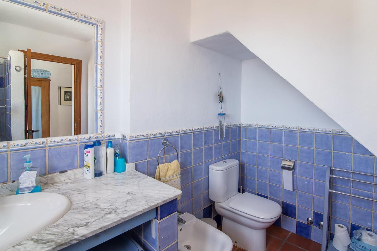 La Casita Del Arrabal *