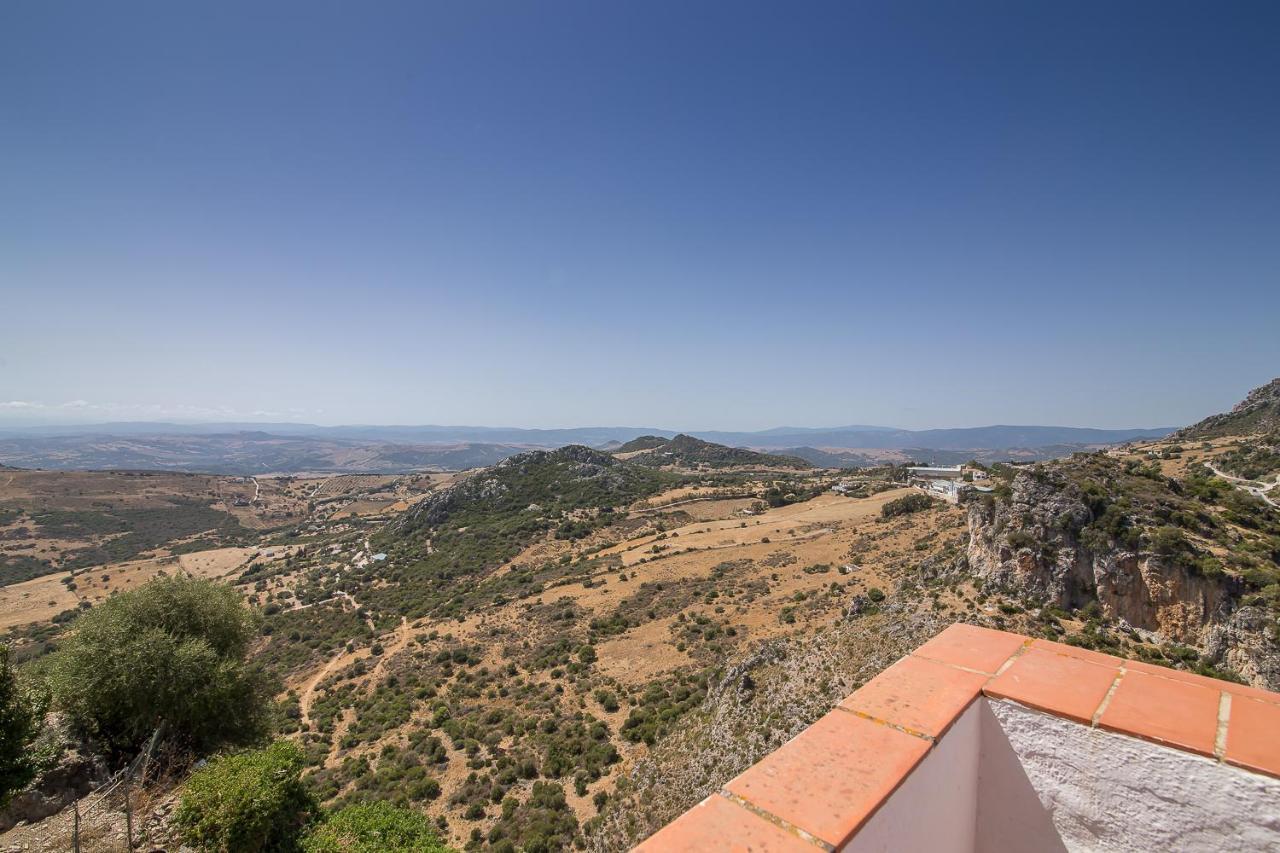 La Casita Del Arrabal Holiday home *