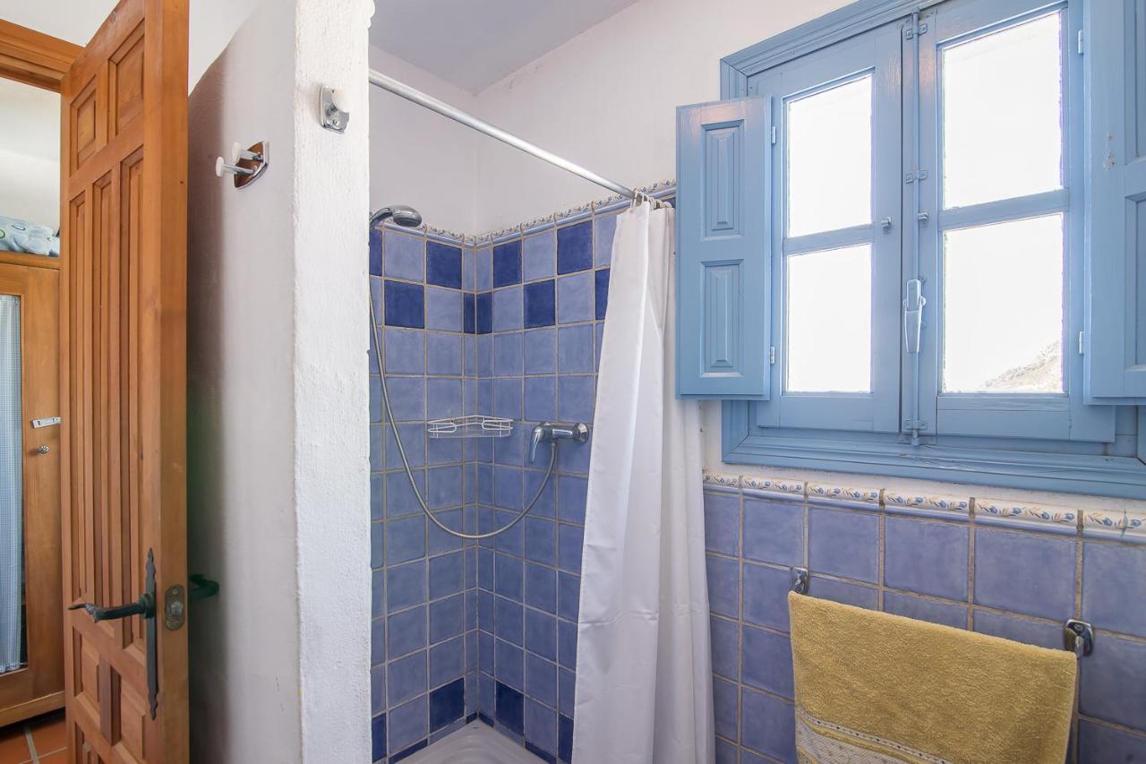 La Casita Del Arrabal Casares