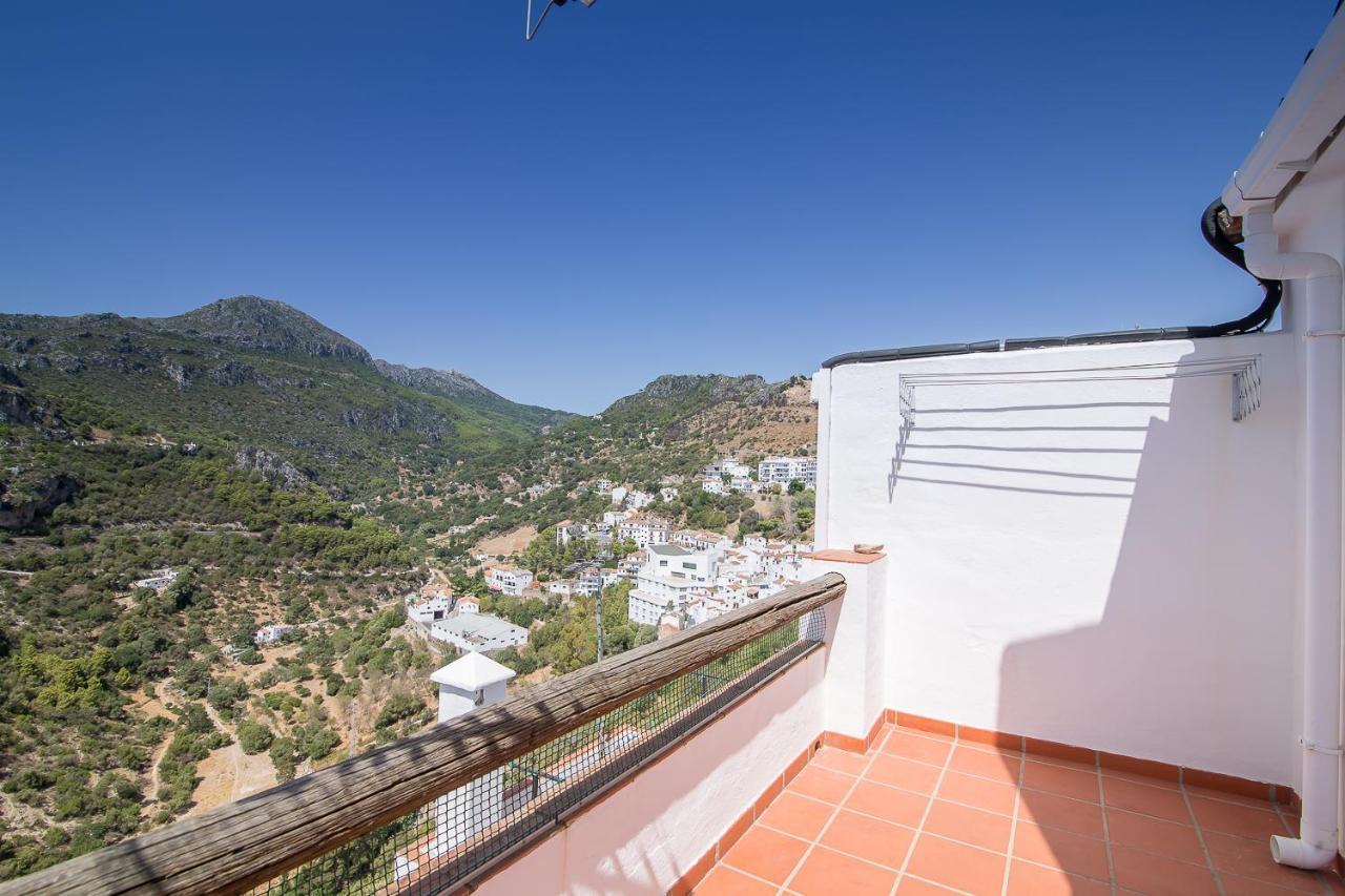 La Casita Del Arrabal Casares