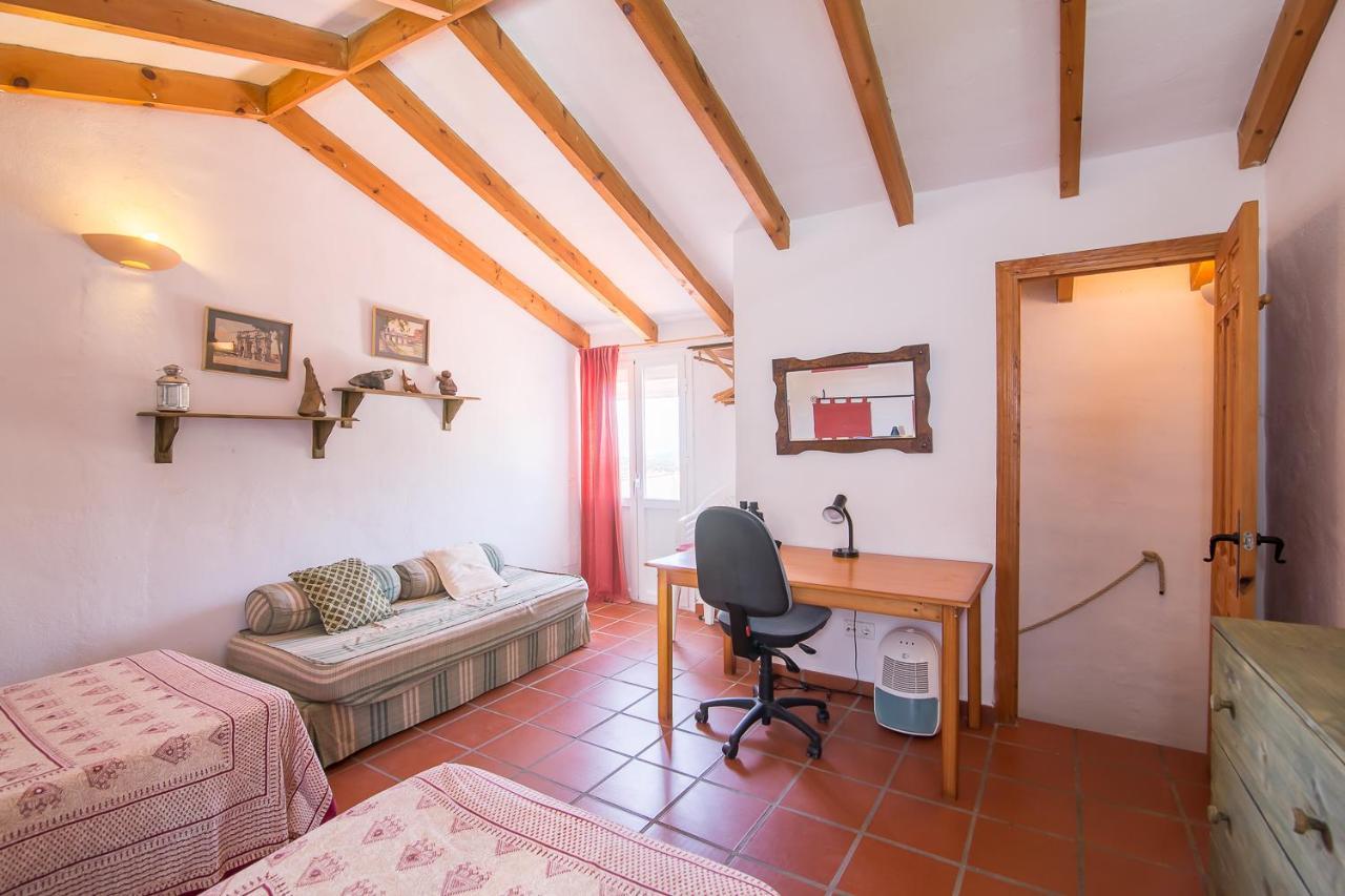 La Casita Del Arrabal Casares