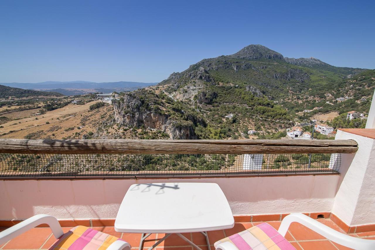 La Casita Del Arrabal Ferienhaus